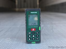 Lamberet Thermo King Spectrum Bi-Temp Doppelstock