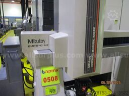 Mitutoyo Euro-C544