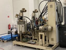 OMS Hennecke Ecomaster 2 (40/20)