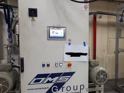OMS Hennecke Ecomaster 2 (40/20)