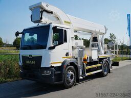 Palfinger P 370 KS 4x2 | 2026