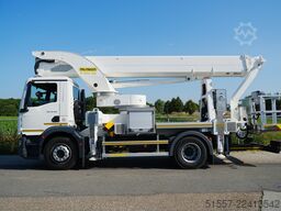 Palfinger P 370 KS 4x2 | 2026