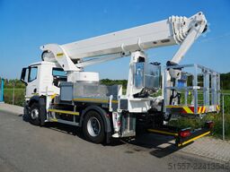 Palfinger P 370 KS 4x2 | 2026