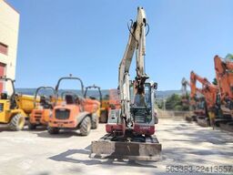 Takeuchi TB250