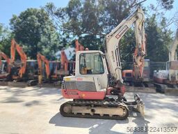 Takeuchi TB250