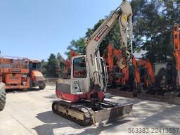 Takeuchi TB250