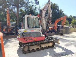 Takeuchi TB250