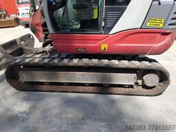 Takeuchi TB250