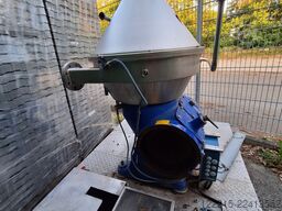 Alfa Laval Zentrifuge