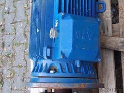 Alfa Laval Zentrifuge