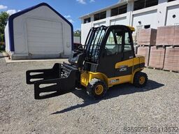 JCB TLT35D 4X4