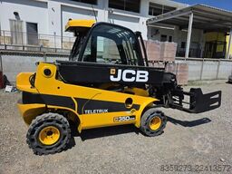 JCB TLT35D 4X4
