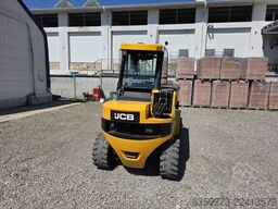 JCB TLT35D 4X4