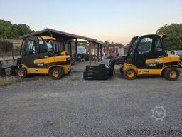 JCB TLT35D 4X4