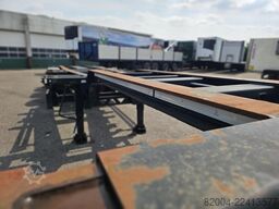 Kógel Port 45 simplex/ extendible/ saf disc  2017 201...
