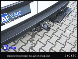 MAN TGE 3.140, Klima, Tachograph, AHK