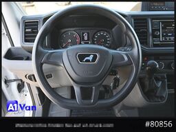 MAN TGE 3.140, Klima, Tachograph, AHK