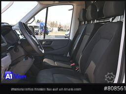 MAN TGE 3.140, Klima, Tachograph, AHK