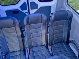 MAN MAN TGE 9 Sitzer Airlineboden Handicap Crafter