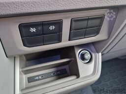 MAN MAN TGE 9 Sitzer Airlineboden Handicap Crafter