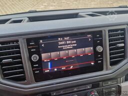 MAN MAN TGE 9 Sitzer Airlineboden Handicap Crafter