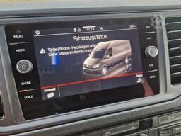 MAN MAN TGE 9 Sitzer Airlineboden Handicap Crafter