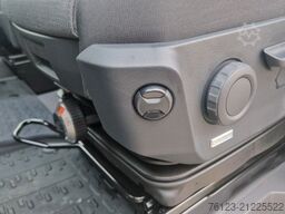 MAN MAN TGE 9 Sitzer Airlineboden Handicap Crafter