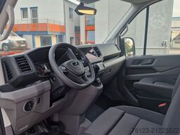 MAN MAN TGE 9 Sitzer Airlineboden Handicap Crafter