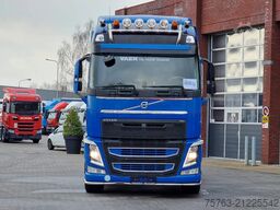Volvo FH 13.460 Globetrotter 4x2 - BDF - Loadlift - 5...
