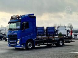 Volvo FH 13.460 Globetrotter 4x2 - BDF - Loadlift - 5...