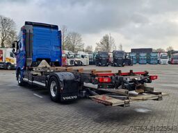 Volvo FH 13.460 Globetrotter 4x2 - BDF - Loadlift - 5...