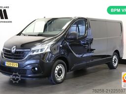 Renault Trafic 1.6 dCi L2 - EURO 6 - Airco - Navi - Cru...