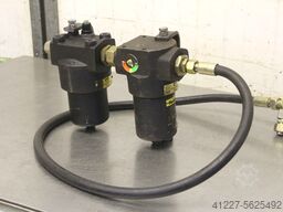 Parker 0-24P-1-40W-M-1-2