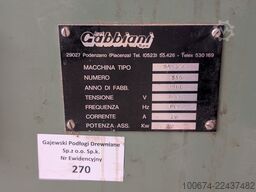 Gabbiani SA 350