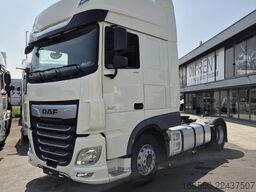 DAF XF 480 FT SUPER SPACE CAB