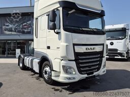 DAF XF 480 FT SUPER SPACE CAB