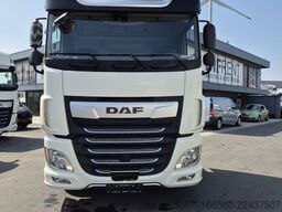 DAF XF 480 FT SUPER SPACE CAB