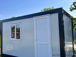 Constructii metalice Regent Nifa Grup Bazin de inox, containere metalice