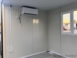 Constructii metalice Regent Nifa Grup Bazin de inox, containere metalice