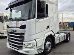 DAF XF 480 FT