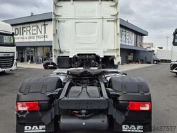 DAF XF 480 FT