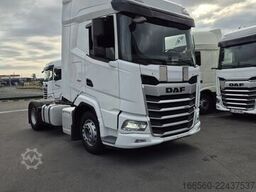 DAF XF 480 FT