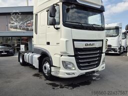 DAF XF 480 FT SUPER SPACE CAB