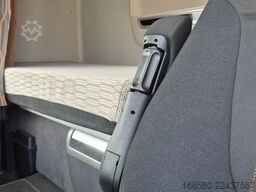 DAF XF 480 FT SUPER SPACE CAB