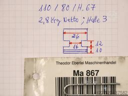 unbekannt Breite 26 mm