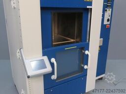 Weiss 130 Liter TS 130 *