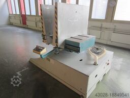 RACHNER F 1000