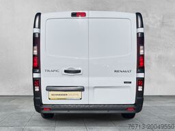 Renault Trafic E-Tech Kastenwagen L2H1 Comfort Range EPH