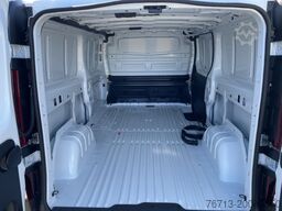 Renault Trafic E-Tech Kastenwagen L2H1 Comfort Range EPH