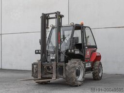 Manitou M 30-4